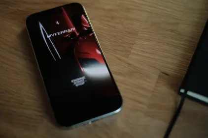 VipSlot Kazino Mobilā lietotne